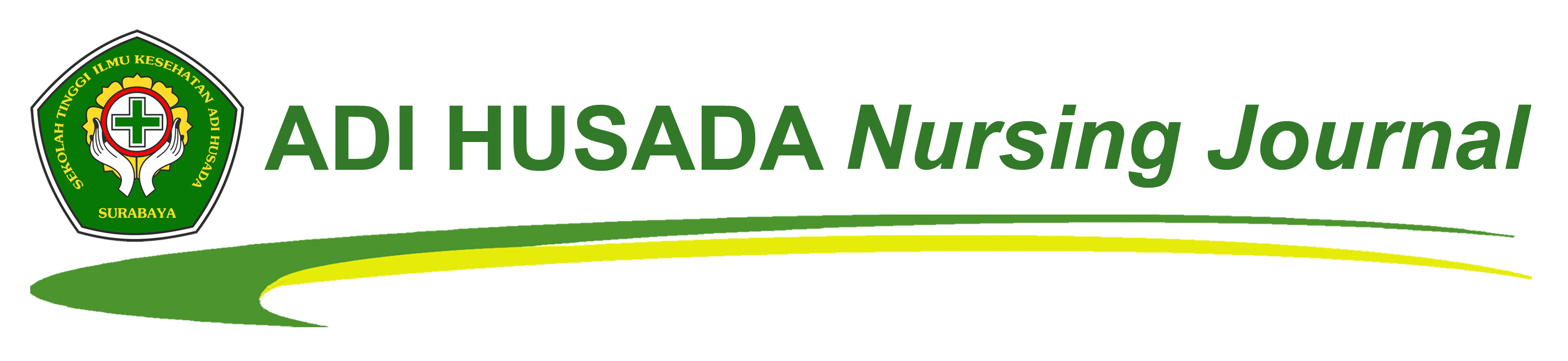 Adi Husada Nursing Journal